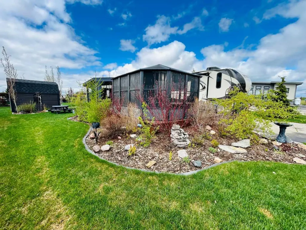 41019 Range Road 11 Rural Lacombe County AB T0C 0J0