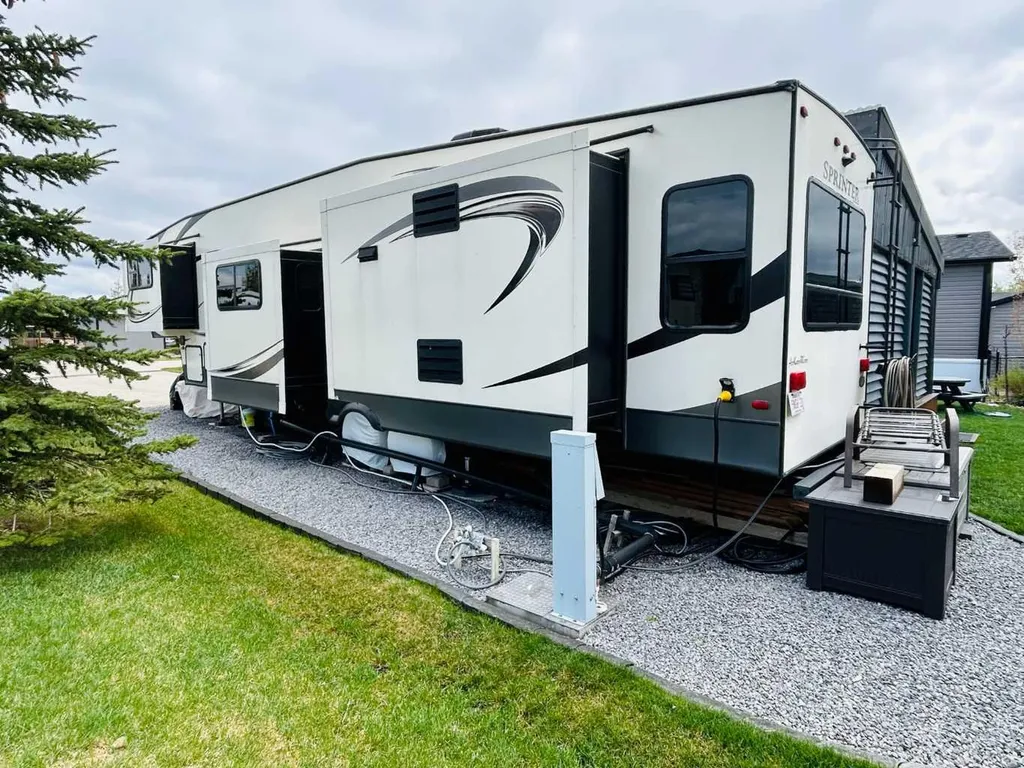 41019 Range Road 11 Rural Lacombe County AB T0C 0J0