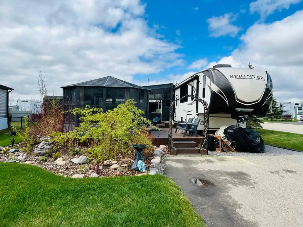 41019 Range Road 11 Rural Lacombe County AB T0C 0J0