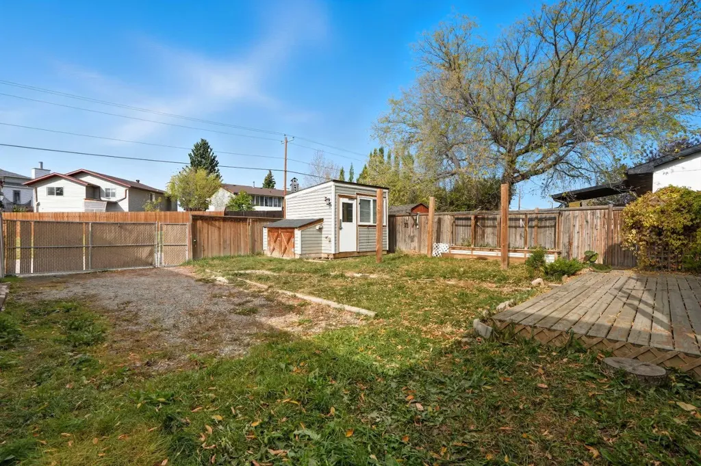 108 Falchurch Crescent NE Calgary AB T3J 1K1