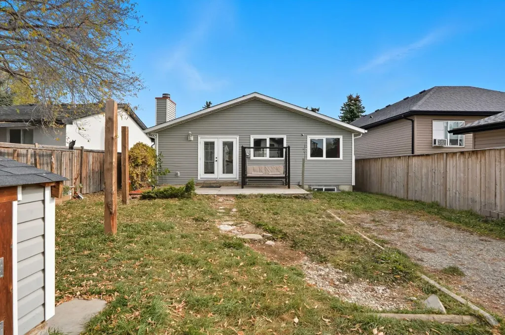 108 Falchurch Crescent NE Calgary AB T3J 1K1