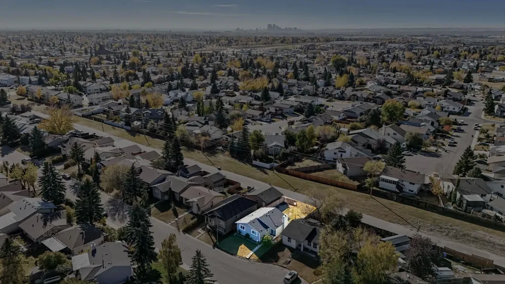 108 Falchurch Crescent NE Calgary AB T3J 1K1