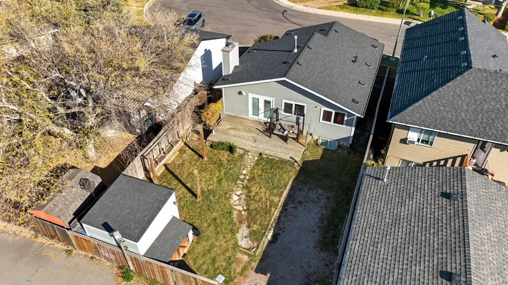108 Falchurch Crescent NE Calgary AB T3J 1K1