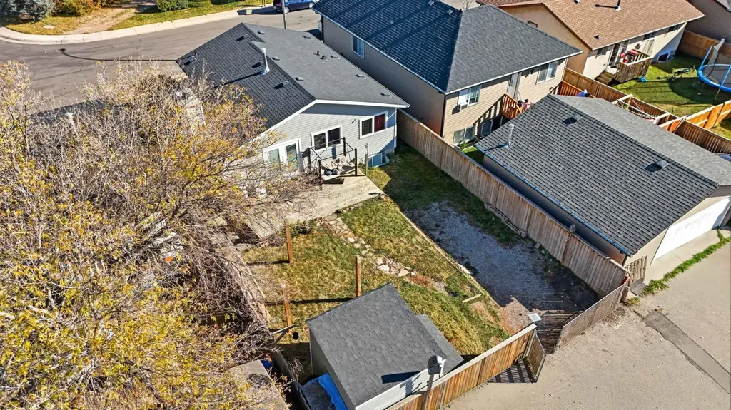 108 Falchurch Crescent NE Calgary AB T3J 1K1