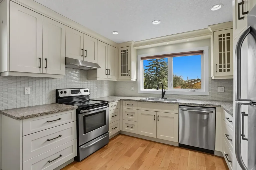 108 Falchurch Crescent NE Calgary AB T3J 1K1