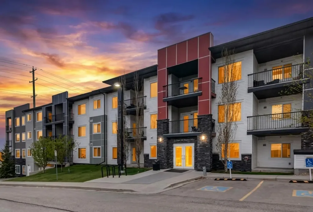 12 Sage Hill Terrace NW Calgary AB T3R 0W6