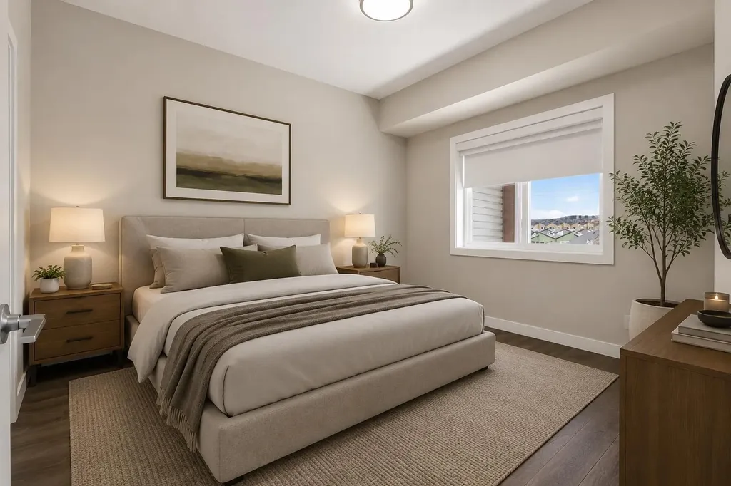 12 Sage Hill Terrace NW Calgary AB T3R 0W6