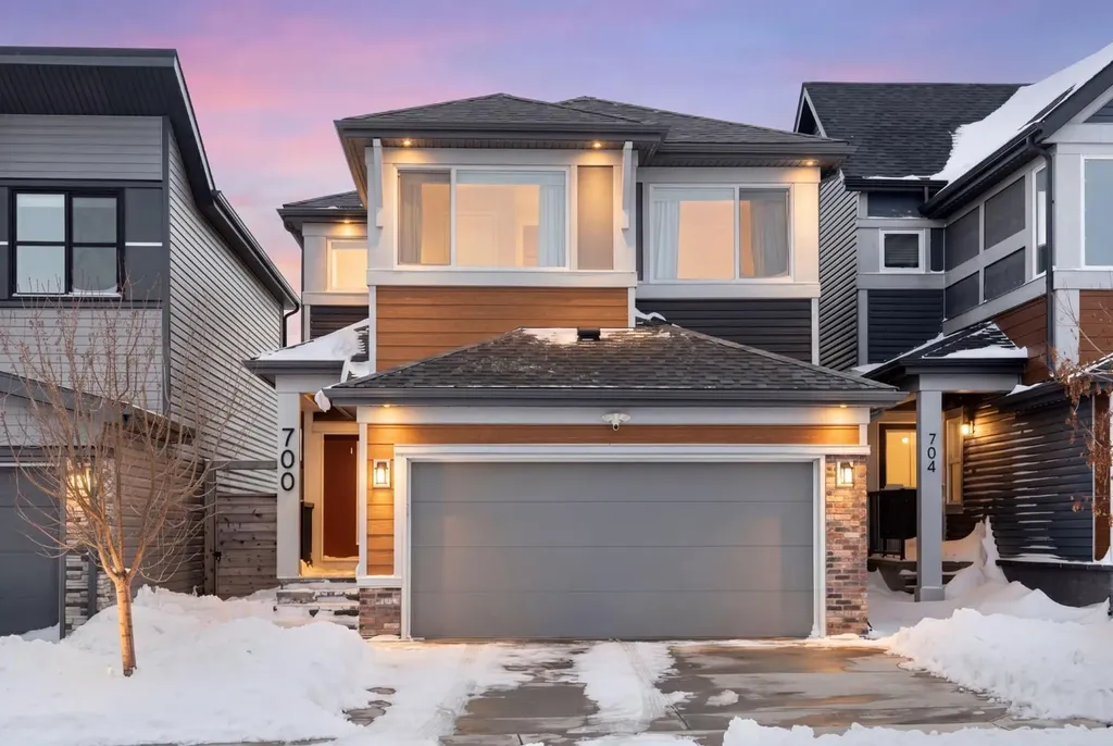 700 Seton Circle SE Calgary AB T3M 3C6