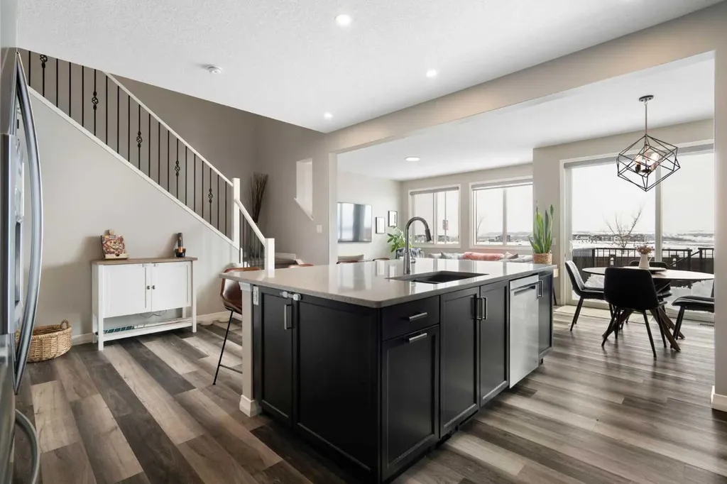 700 Seton Circle SE Calgary AB T3M 3C6