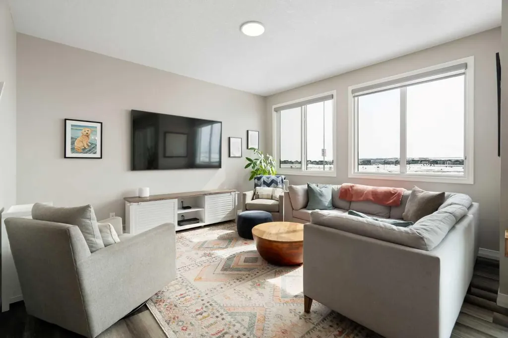 700 Seton Circle SE Calgary AB T3M 3C6