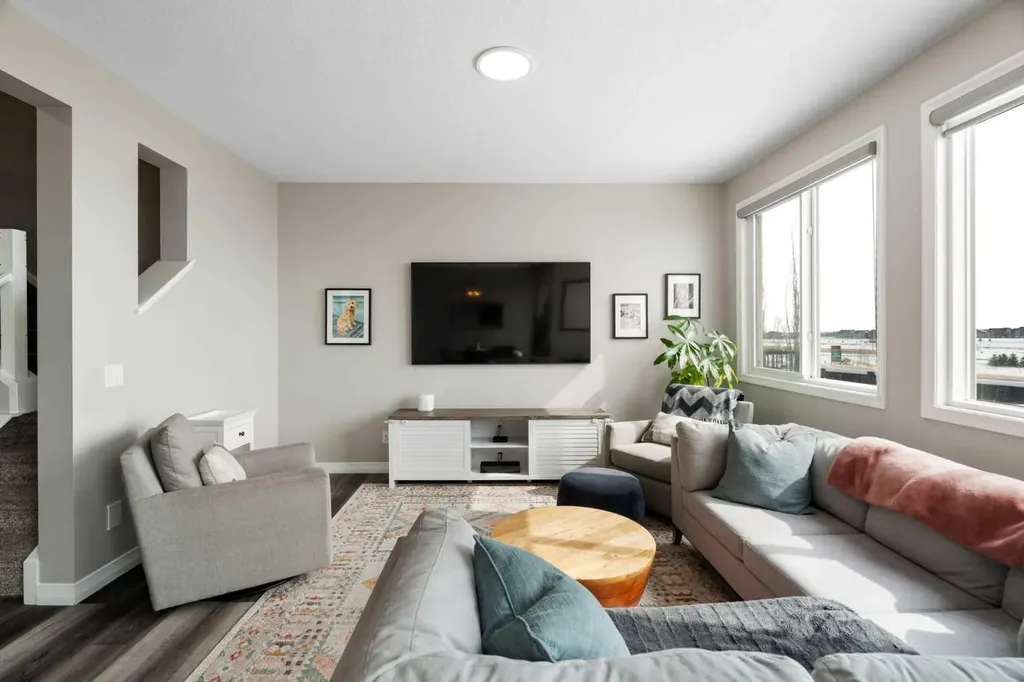 700 Seton Circle SE Calgary AB T3M 3C6