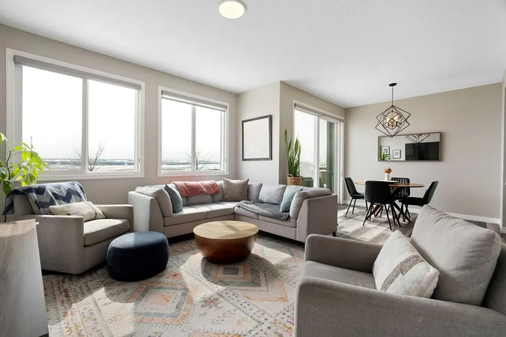 700 Seton Circle SE Calgary AB T3M 3C6