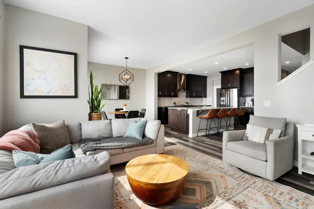 700 Seton Circle SE Calgary AB T3M 3C6