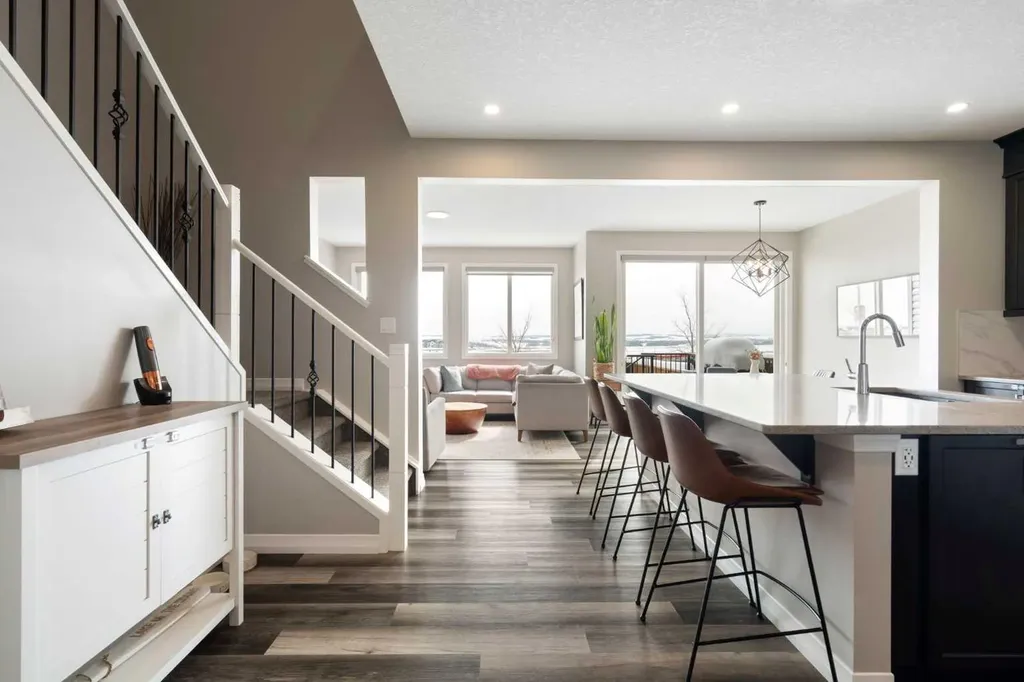 700 Seton Circle SE Calgary AB T3M 3C6