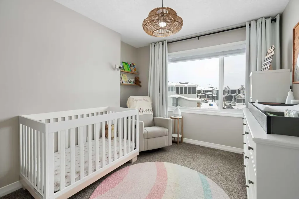 700 Seton Circle SE Calgary AB T3M 3C6