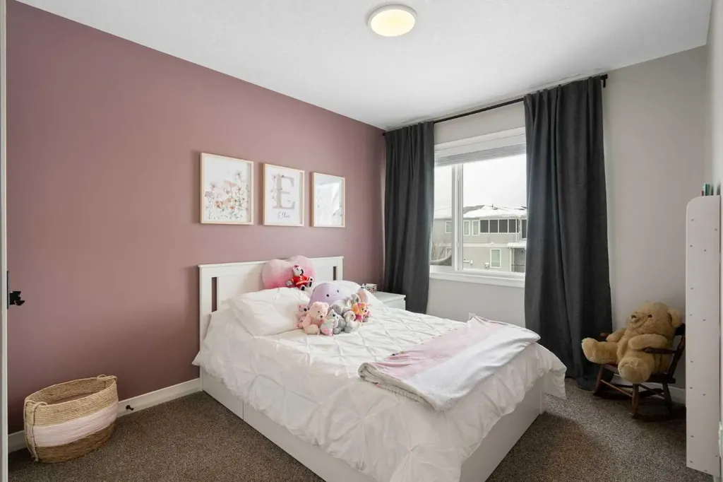 700 Seton Circle SE Calgary AB T3M 3C6