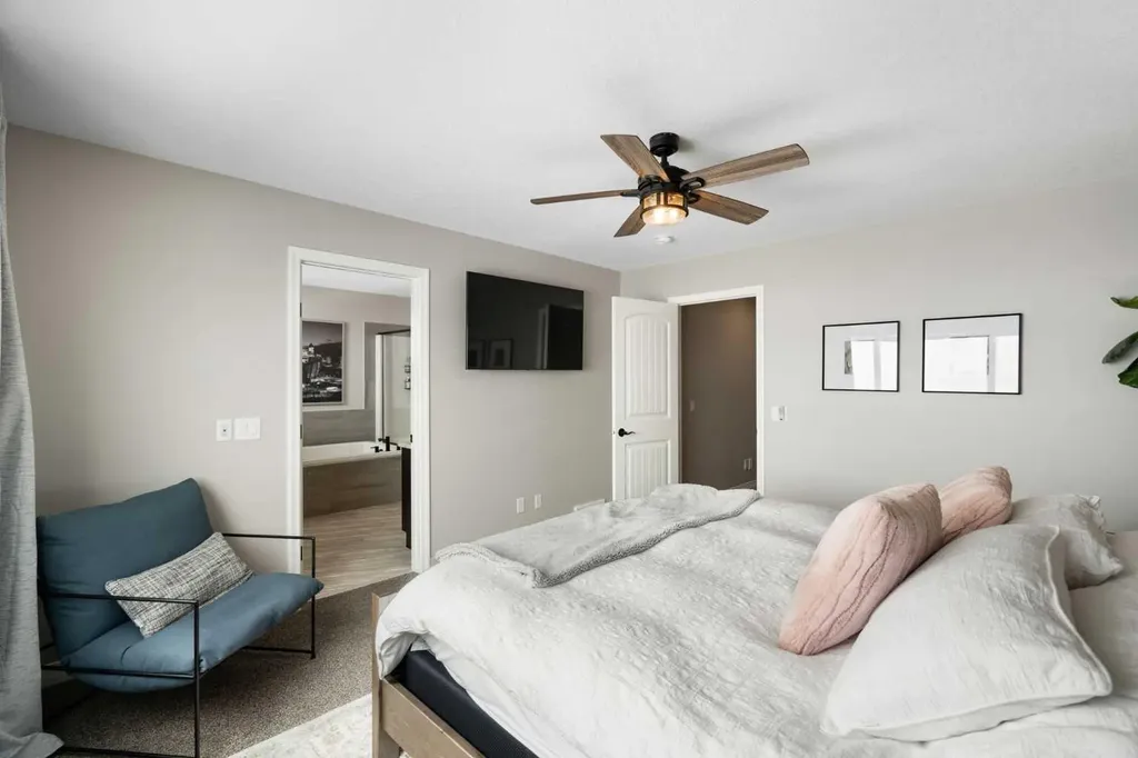 700 Seton Circle SE Calgary AB T3M 3C6
