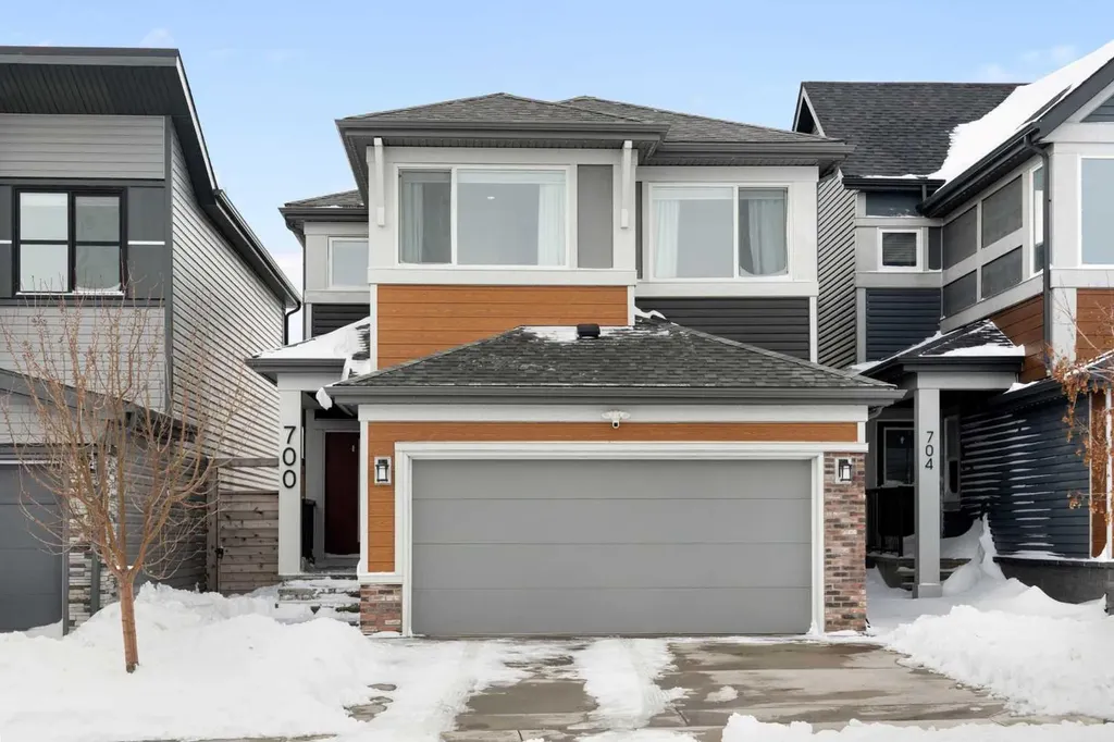 700 Seton Circle SE Calgary AB T3M 3C6