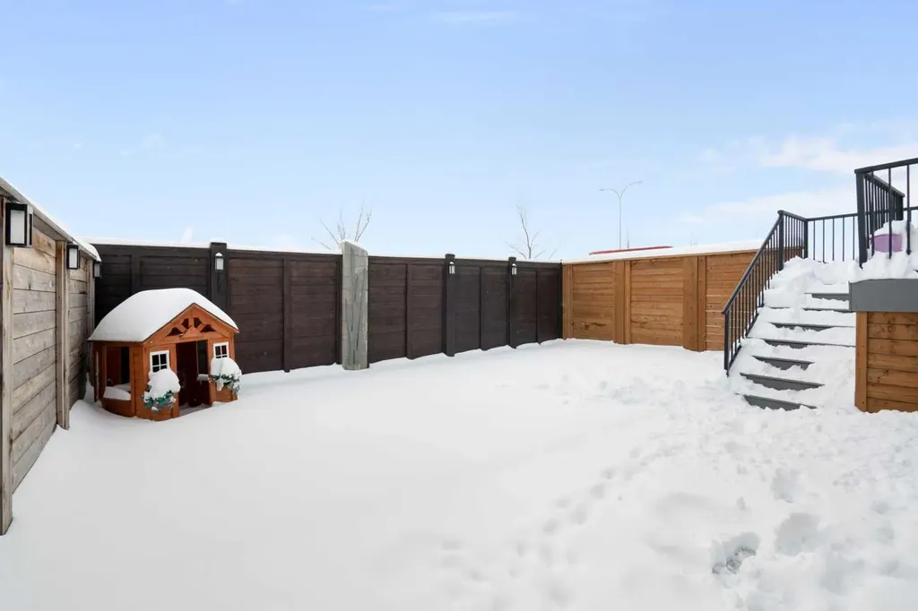 700 Seton Circle SE Calgary AB T3M 3C6