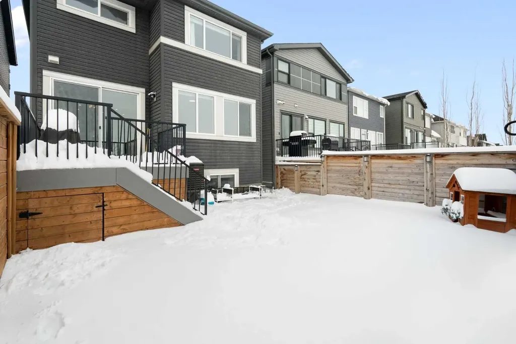 700 Seton Circle SE Calgary AB T3M 3C6