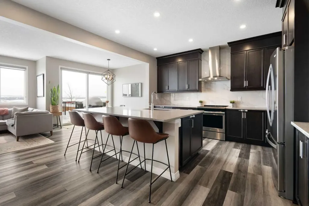 700 Seton Circle SE Calgary AB T3M 3C6