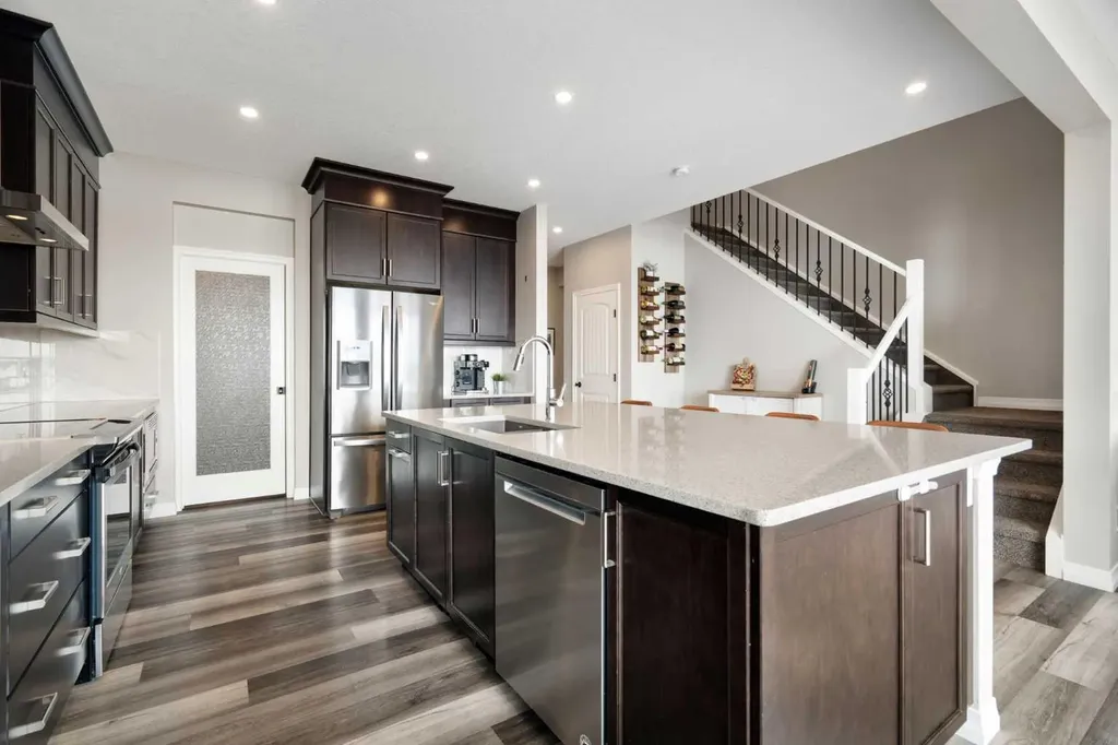 700 Seton Circle SE Calgary AB T3M 3C6