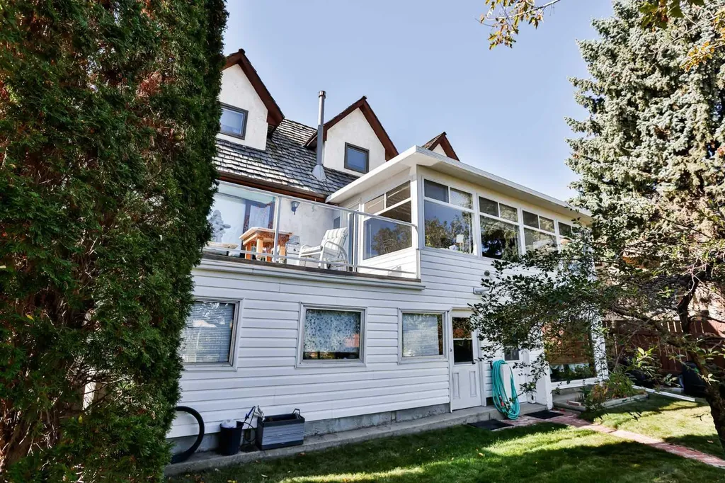 86 Chippewa Crescent W Lethbridge AB T1K5B5