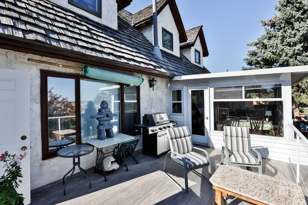 86 Chippewa Crescent W Lethbridge AB T1K5B5