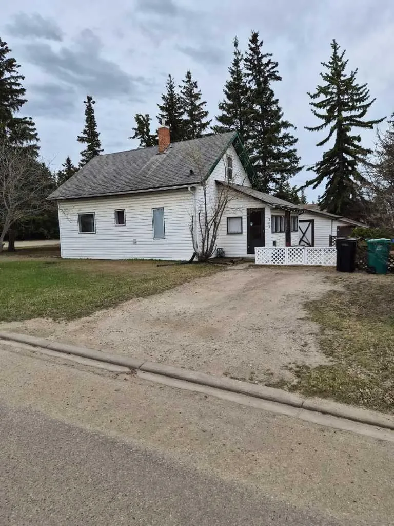 707 3 Avenue Beaverlodge AB T0H 0C0