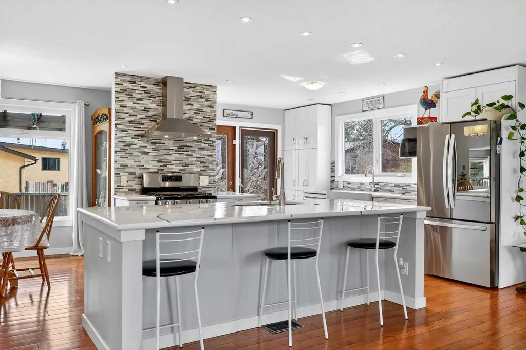 117 Bonitz Court Carseland AB T0J 0M0