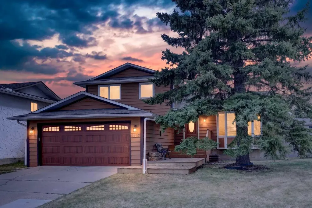 117 Bonitz Court Carseland AB T0J 0M0