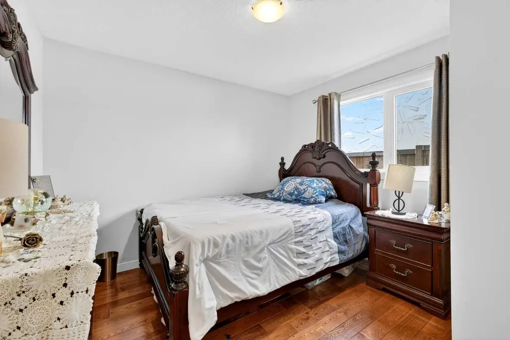 117 Bonitz Court Carseland AB T0J 0M0
