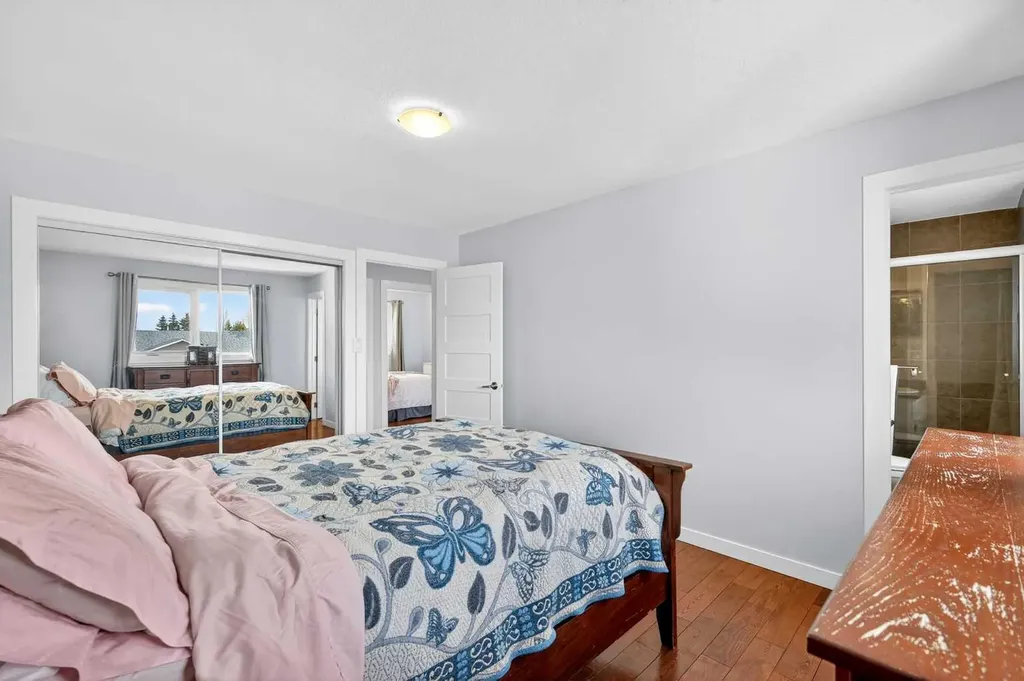 117 Bonitz Court Carseland AB T0J 0M0