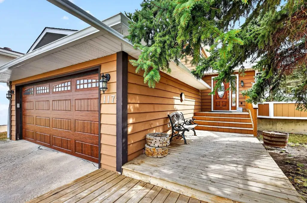 117 Bonitz Court Carseland AB T0J 0M0