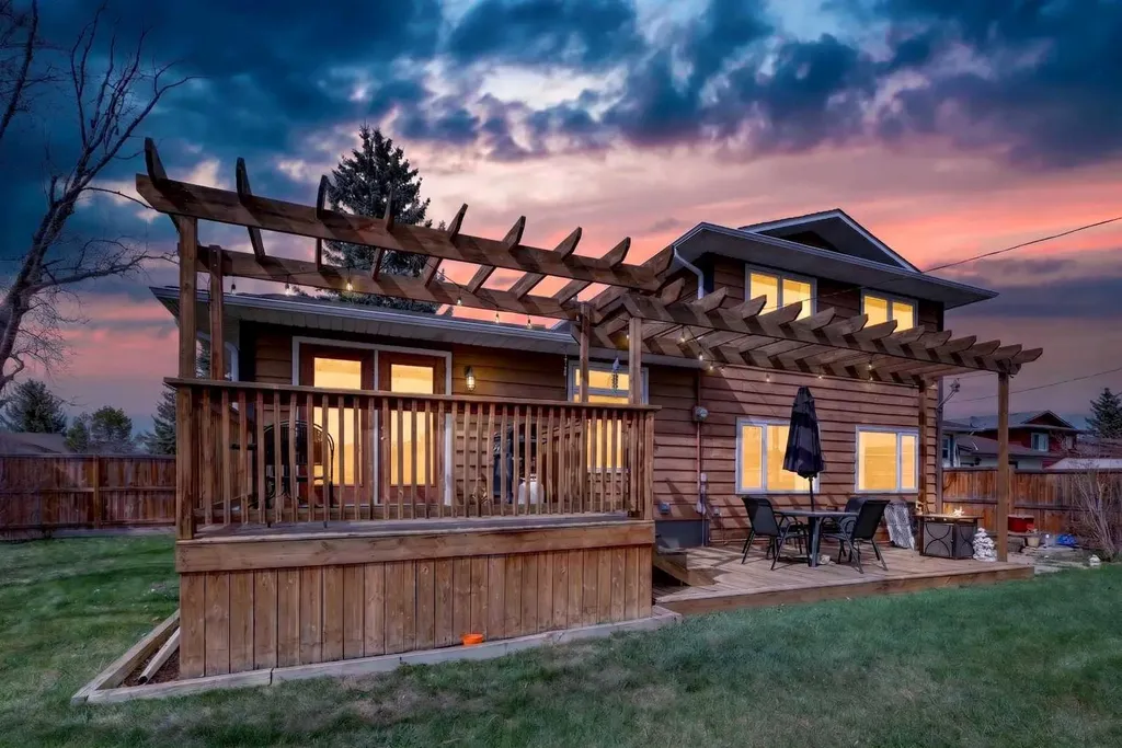 117 Bonitz Court Carseland AB T0J 0M0
