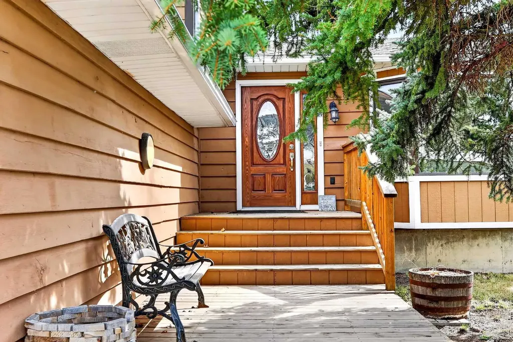 117 Bonitz Court Carseland AB T0J 0M0