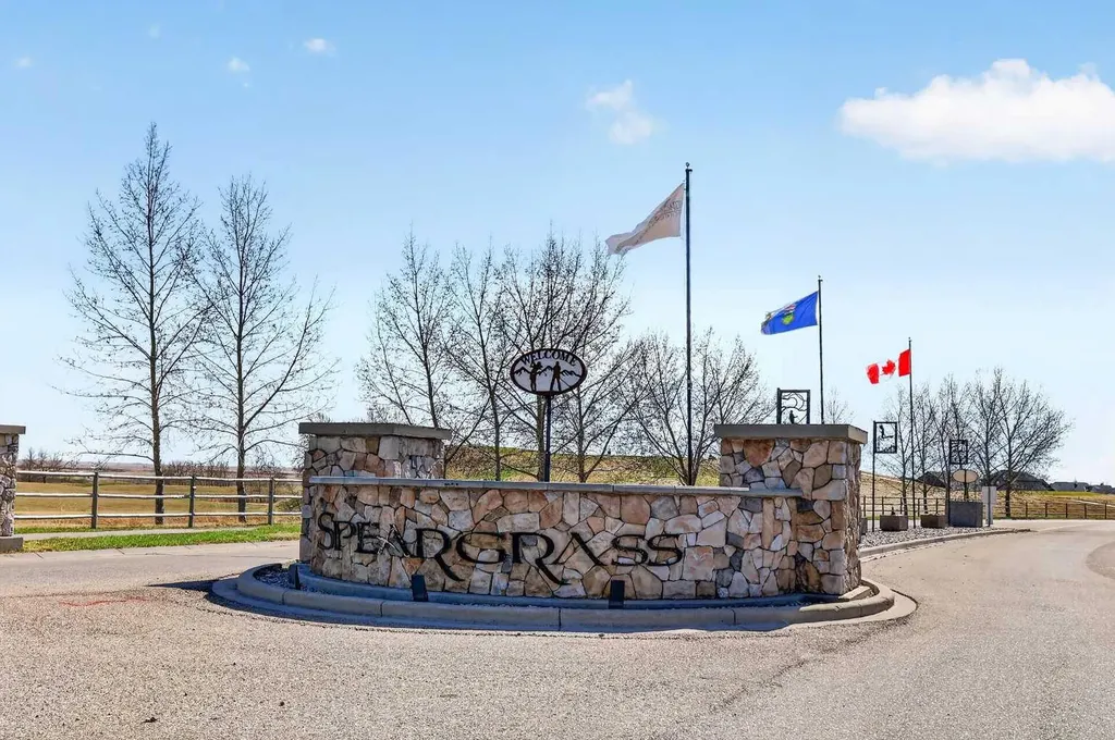 117 Bonitz Court Carseland AB T0J 0M0