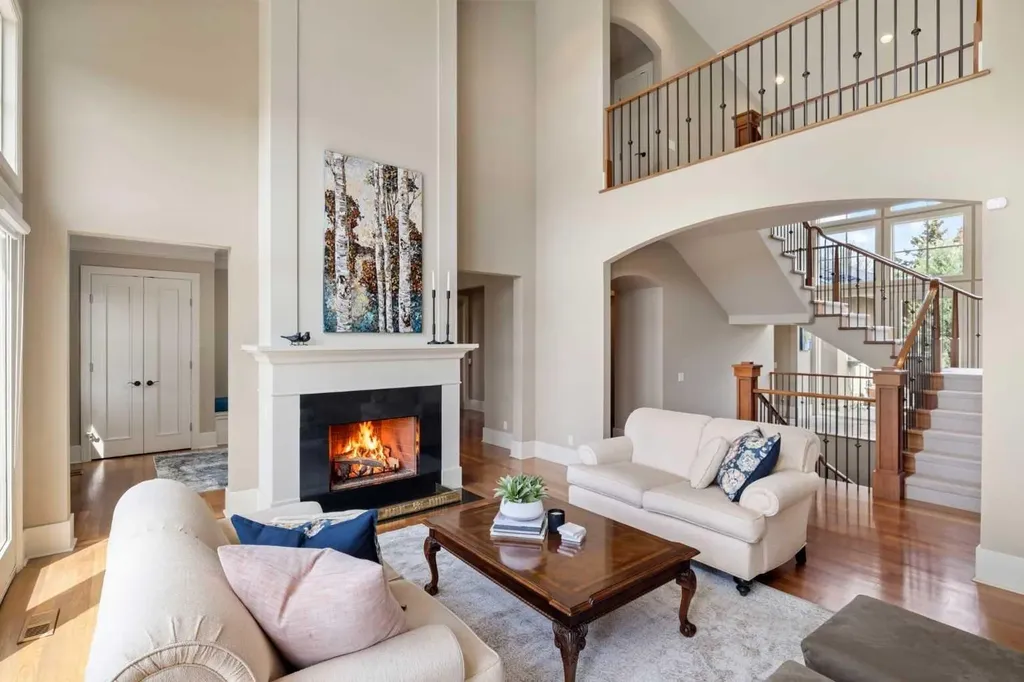 28 Pinnacle Ridge Drive Rural Rocky View County AB T3Z3N7