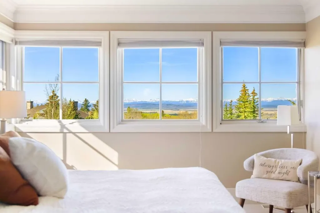 28 Pinnacle Ridge Drive Rural Rocky View County AB T3Z3N7