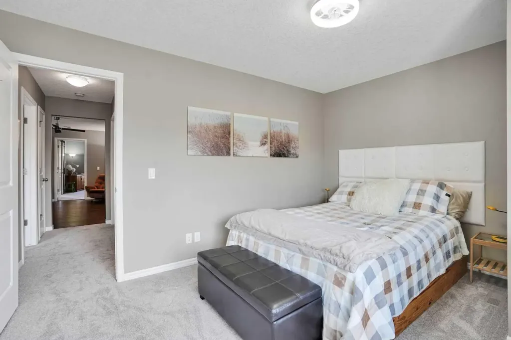 109 Cranleigh Place SE Calgary AB T3M 0N5