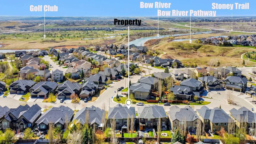 109 Cranleigh Place SE Calgary AB T3M 0N5
