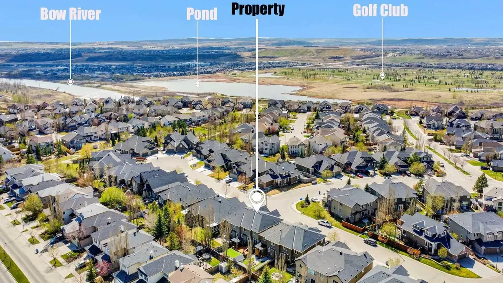 109 Cranleigh Place SE Calgary AB T3M 0N5