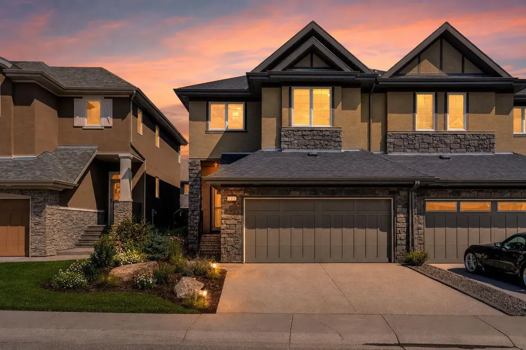 109 Cranleigh Place SE Calgary AB T3M 0N5