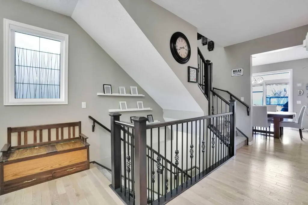109 Cranleigh Place SE Calgary AB T3M 0N5