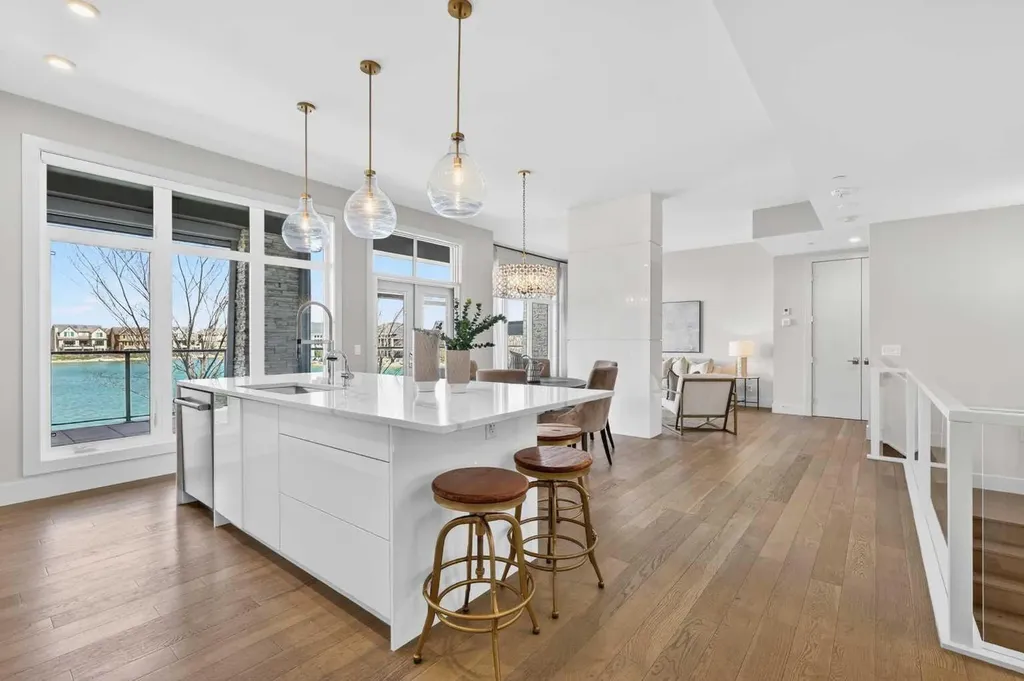 23 Mahogany Circle SE Calgary AB T2M 2V7