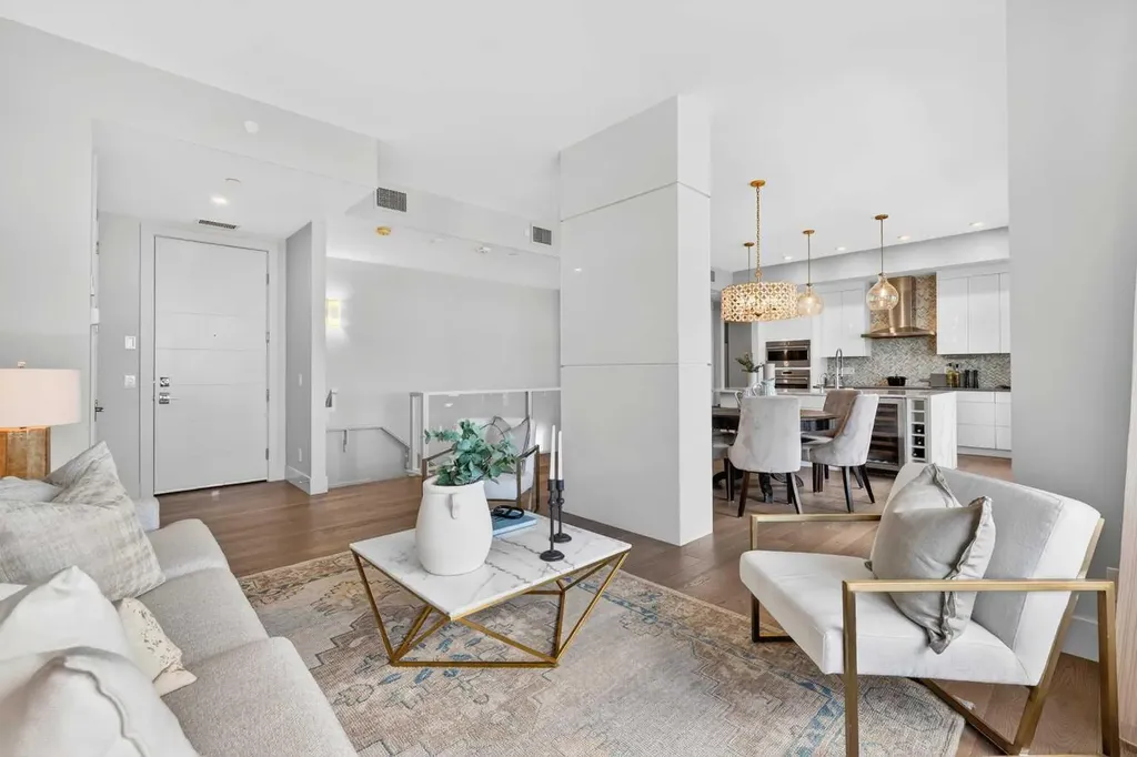 23 Mahogany Circle SE Calgary AB T2M 2V7