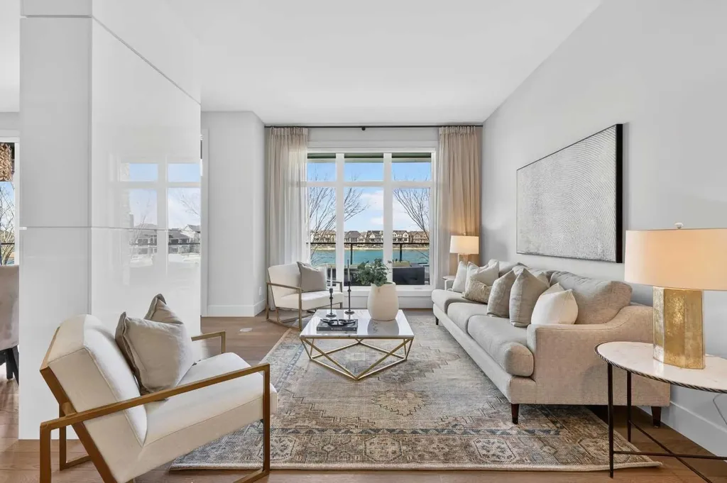23 Mahogany Circle SE Calgary AB T2M 2V7