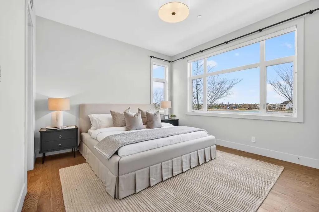 23 Mahogany Circle SE Calgary AB T2M 2V7