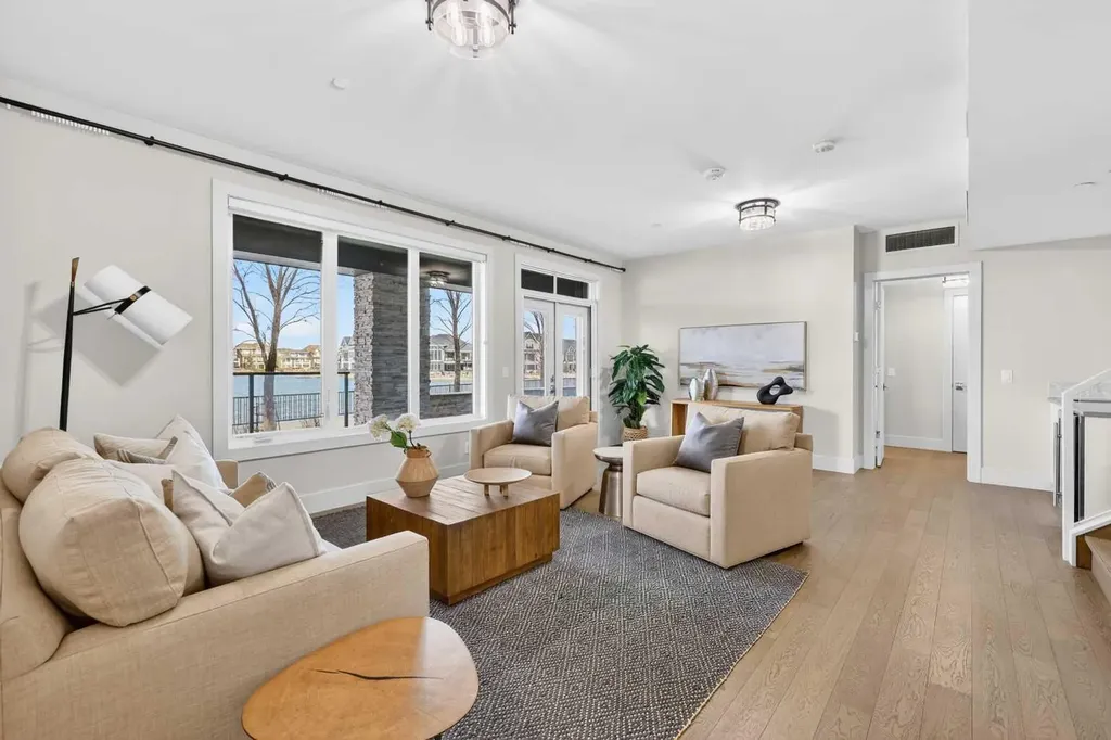 23 Mahogany Circle SE Calgary AB T2M 2V7