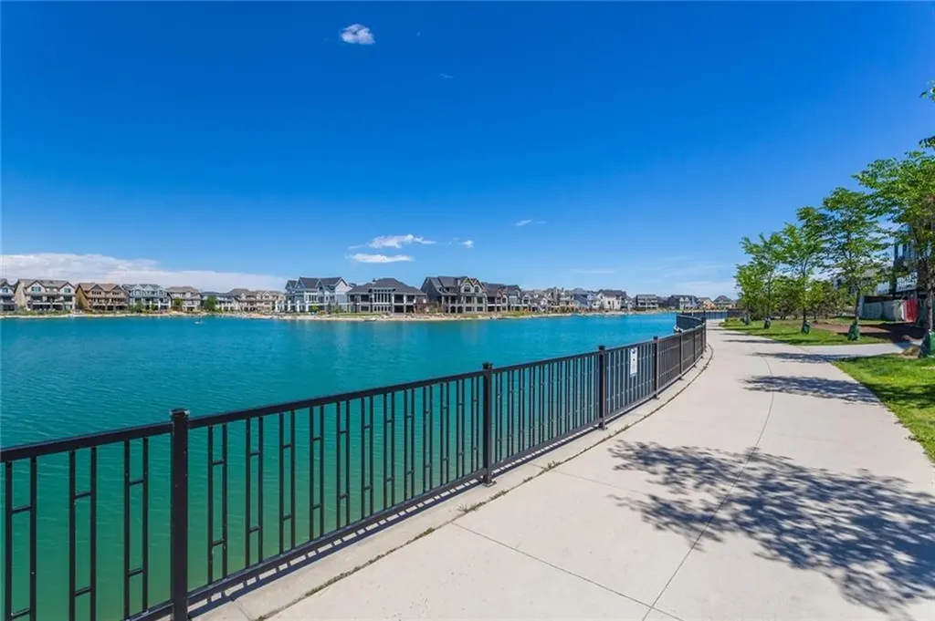 23 Mahogany Circle SE Calgary AB T2M 2V7
